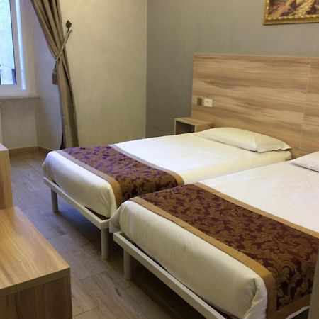 Rome Love Hotel Εξωτερικό φωτογραφία