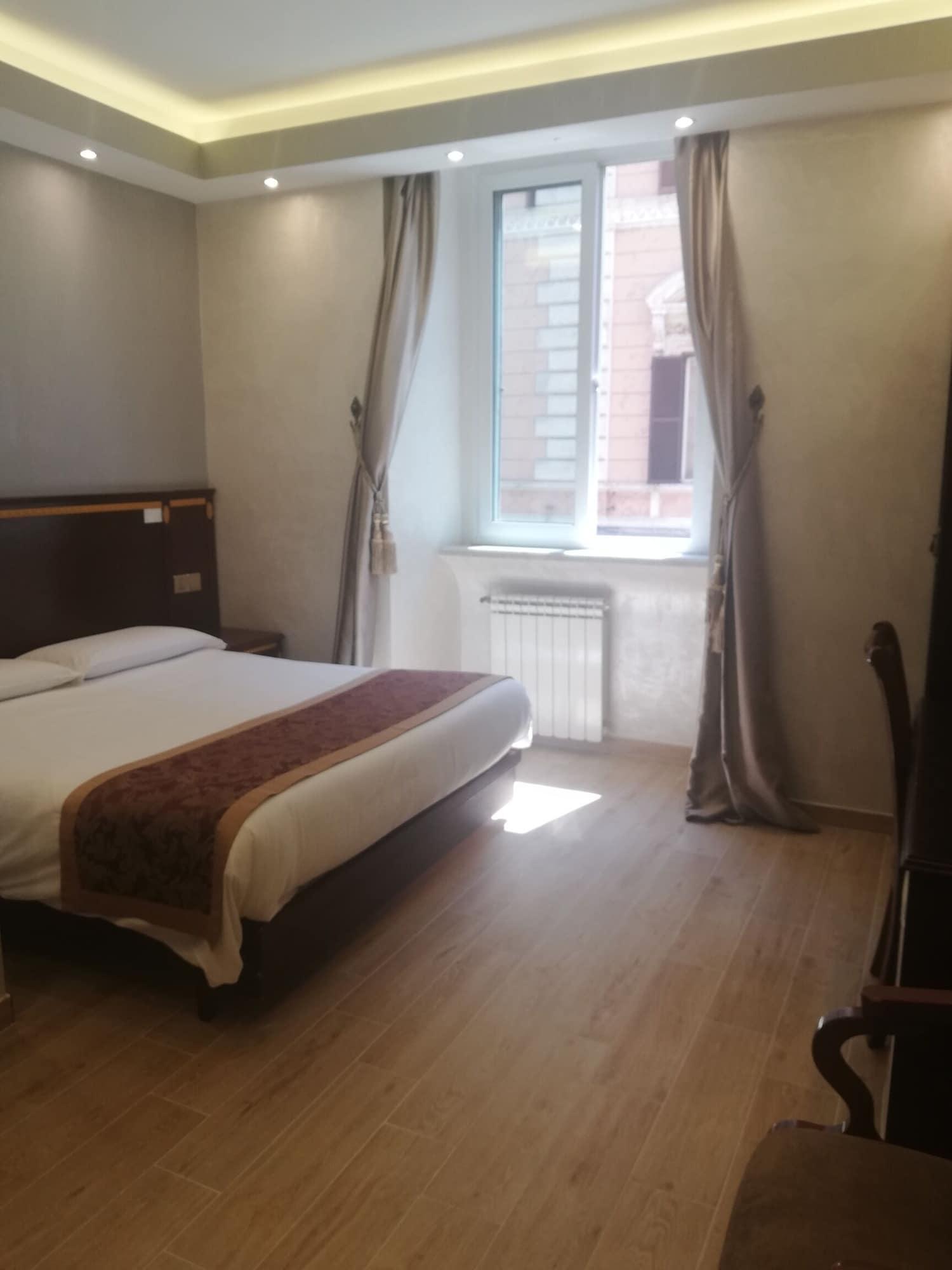 Rome Love Hotel Εξωτερικό φωτογραφία