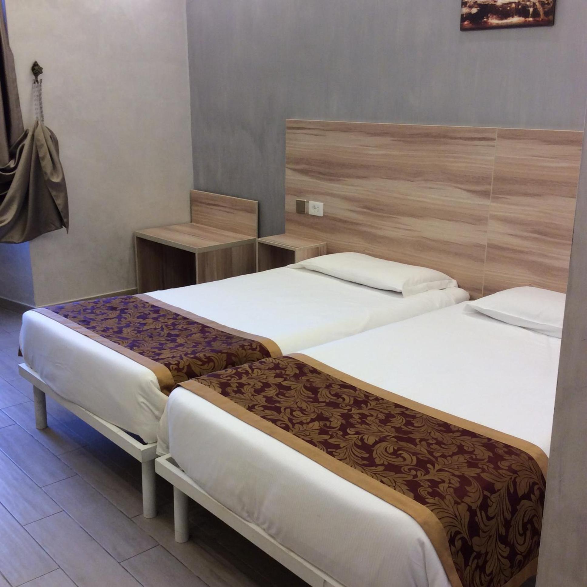 Rome Love Hotel Εξωτερικό φωτογραφία