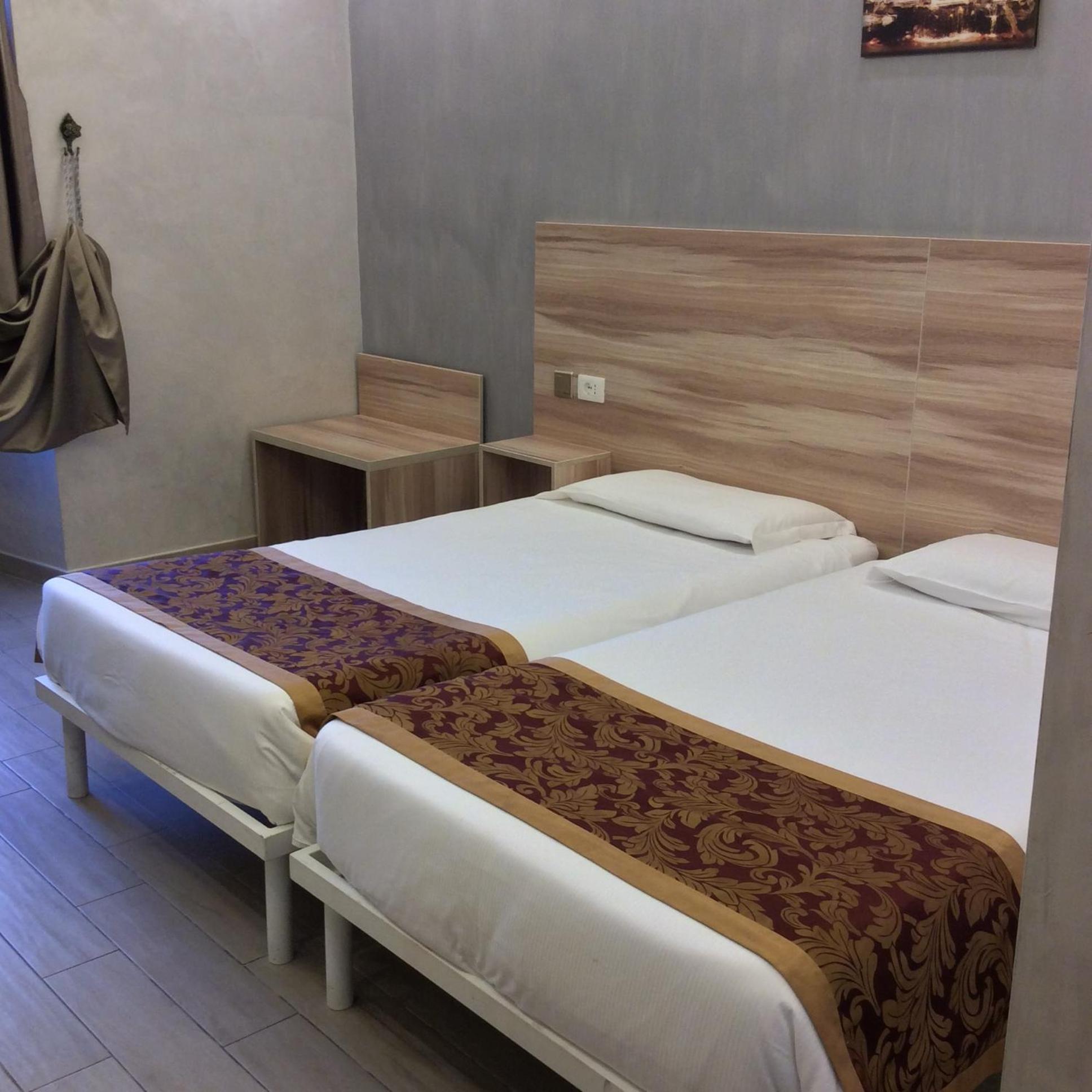 Rome Love Hotel Εξωτερικό φωτογραφία