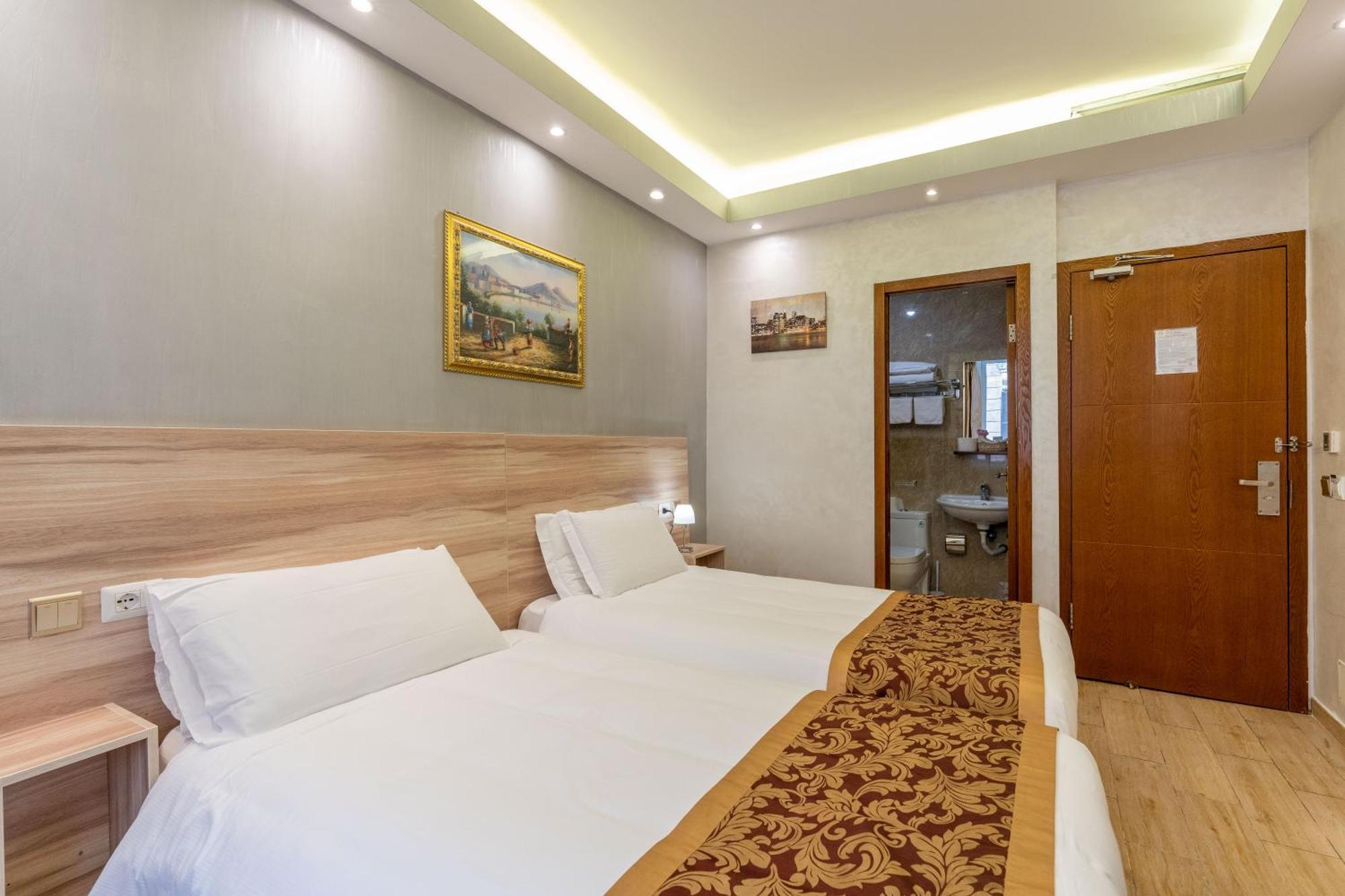 Rome Love Hotel Εξωτερικό φωτογραφία